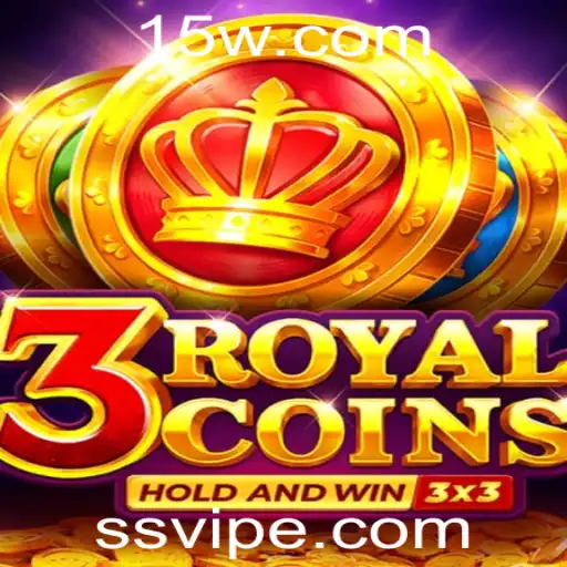 Explorando o Mundo Envolvente de 3royalcoins