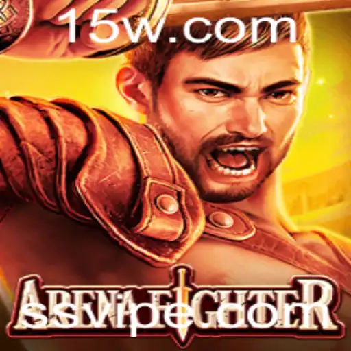 ArenaFighter: Uma Nova Dimensão de Combate Virtual