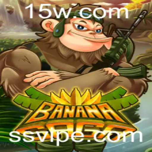 Explorando o Fascinante Mundo de BananaSaga Com SSVIP