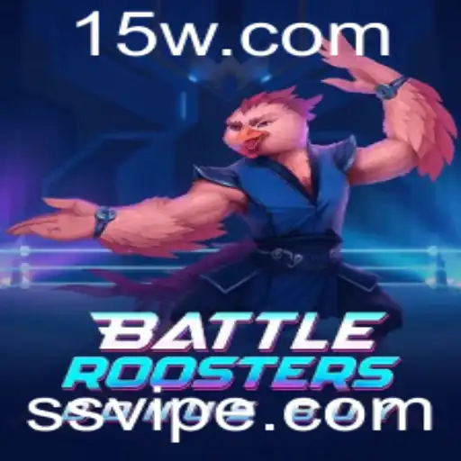 Explorando o Mundo de BattleRoostersBonusBuy: Um Jogo Estratégico e Emocionante