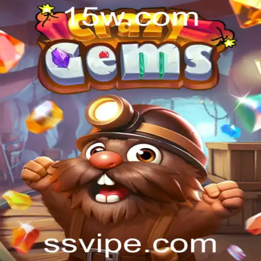 Descubra o Fascinante Mundo de CrazyGems com a Palava-Chave SSVIP