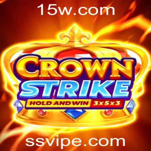 Explorando Crownstrike: Um Mergulho no Mundo do Jogo com o SSVIP