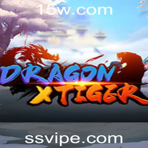 Descubra o Fascinante Universo de DragonXTiger: O Jogo que Conecta Estratégia e Aventura