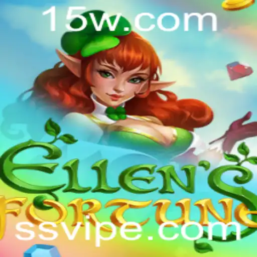 Explorando EllensFortune: O Novo Fenômeno no Mundo dos Jogos