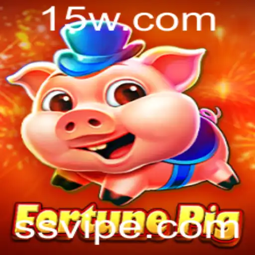 Explorando o Mundo de FortunePig: Um Jogo Inovador com SSVIP