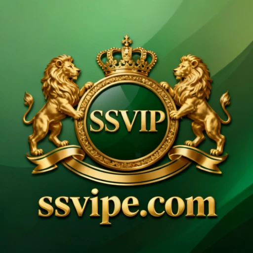 SSVIP Logo