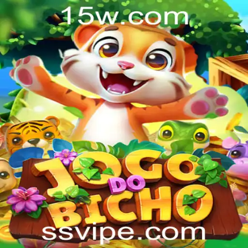 Descubra o Fascinante Mundo do JOGODOBICHO