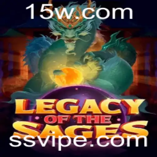 Legacy of the Sages: Aventura Épica e Estratégia no Mundo de SSVIP