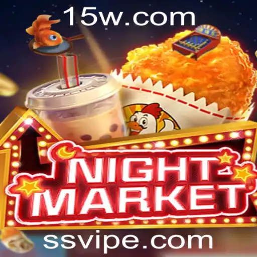 Explorando o Jogo NIGHTMARKET: Uma Imersão na Aventura de SSVIP