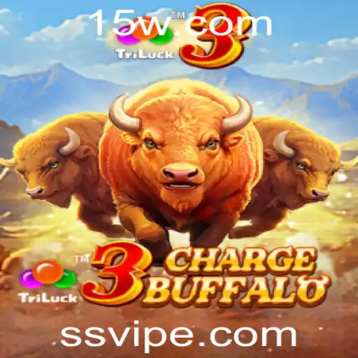 Descubra o Universo Empolgante de 3ChargeBuffalo: O Jogo de Estratégia que Desafia a Sua Mente