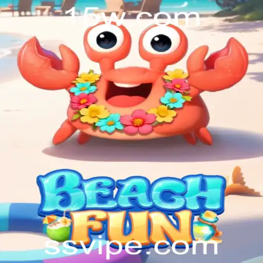 Descubra BeachFun: O Jogo que está Conquistando as Praias