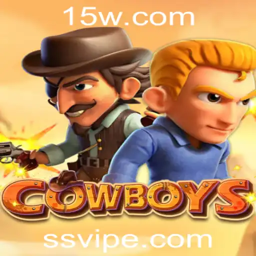 Explorando o Novo Jogo COWBOYS: Uma Aventura de Faroeste