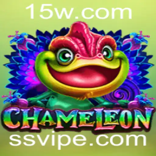 Descubra o Mundo do Chameleon: Um Jogo de Estratégia e Engano