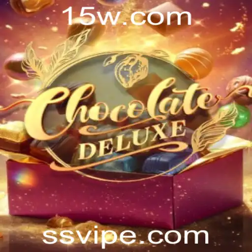 Desvendando o ChocolateDeluxe: Um Mergulho no Mundo de Estratégias e Sabor