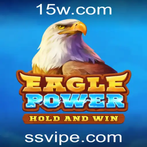EaglePower: Uma Jornada Inesquecível com a Chave do Poder SSVIP