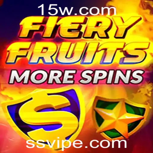 Explorando o Encantador Mundo de FieryFruitsMoreSpins com SSVIP