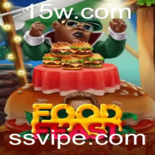 Explorando FoodFeast: Um Mergulho nas Regras e Dinâmicas do Jogo
