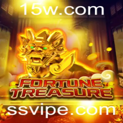 Explorando o Mundo de FortuneTreasure: Introdução e Regras Essenciais