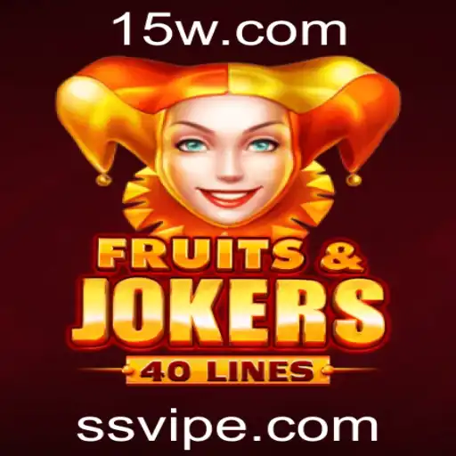 Explorando o Mundo de FruitsAndJokers40: Um Jogo de Slots Envolvente