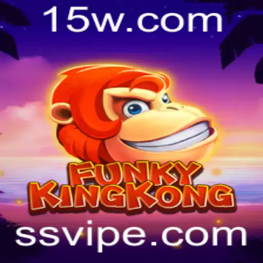 FunkyKingKong: Conheça o Jogo que Está Conquistando o Mundo