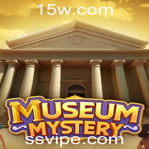 MuseumMystery: Desvende os Segredos Ocultos de Artefatos Historicamente Importantes