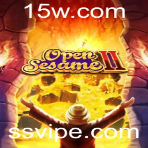 Explorando OpenSesameII: Um Jogo Inovador com a Tecnologia SSVIP