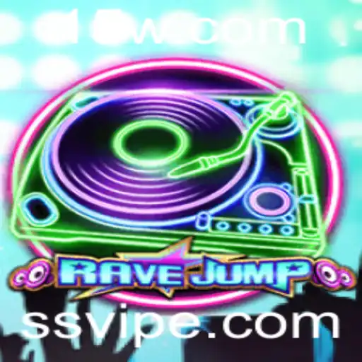 Explorando RaveJump: Um Mundo de Emoção e Desafio