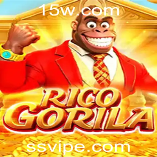 Explore o Fascinante Mundo de RicoGorila: Um Jogo de Estratégia e Aventura