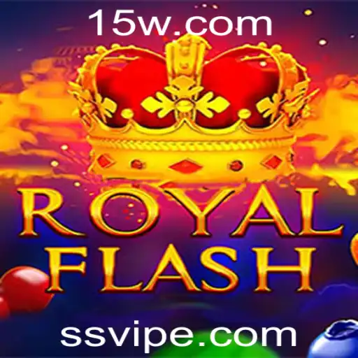 RoyalFlash: Um Jogo Estratégico de Cartas que Emergirá como Tendência