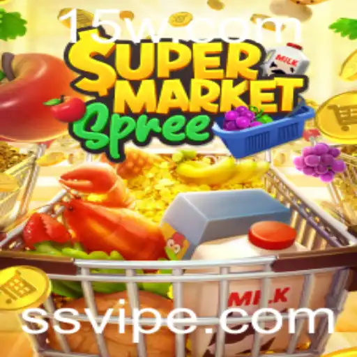 Explorando SupermarketSpree: Um Jogo Empolgante para Todas as Idades