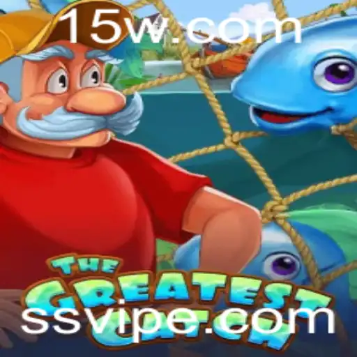 TheGreatestCatch: Uma Aventura Inovadora no Mundo dos Jogos