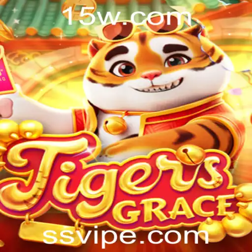 Descubra o Fascinante Mundo de TigersGrace: O Novo Jogo que Está Conquistando Multidões
