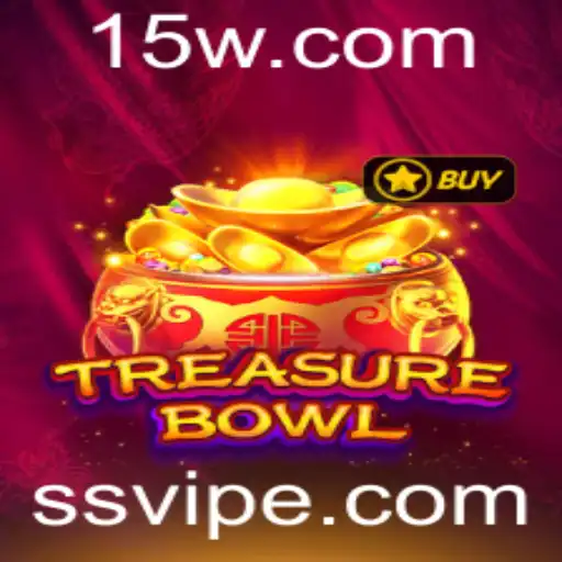 A Aventura de TreasureBowl: Explore, Descubra e Conquiste