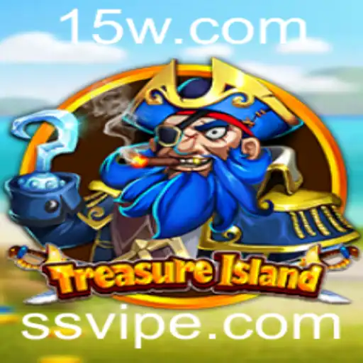 Descubra a emoção de TreasureIsland: um guia completo