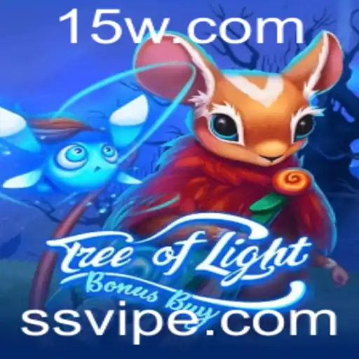 Descubra o Mundo Encantado de TreeOfLightBonusBuy