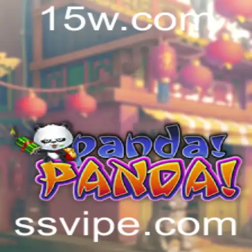 Explorando o Fascinante Mundo do Jogo PandaPanda: Regras e Estratégias de SSVIP