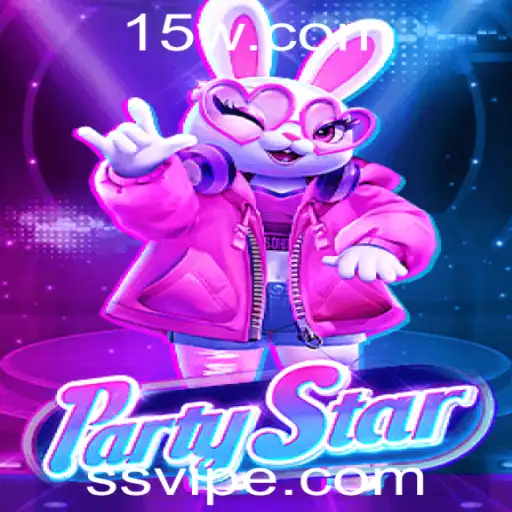 PartyStar: Um Jogo de Festa com a Palavra-Chave SSVIP