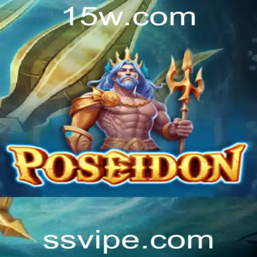 Descubra o Mundo de Poseidon: O Jogo Impulsionado pelo Fenômeno SSVIP