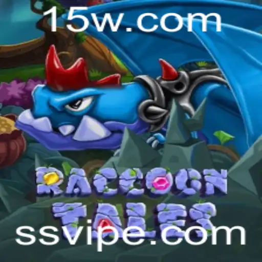 Descubra RaccoonTales: Um Novo Jogo Que Está Conquistando o Mundo