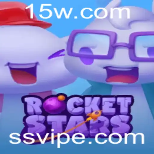 Descubra o Mundo Fascinante de RocketStars