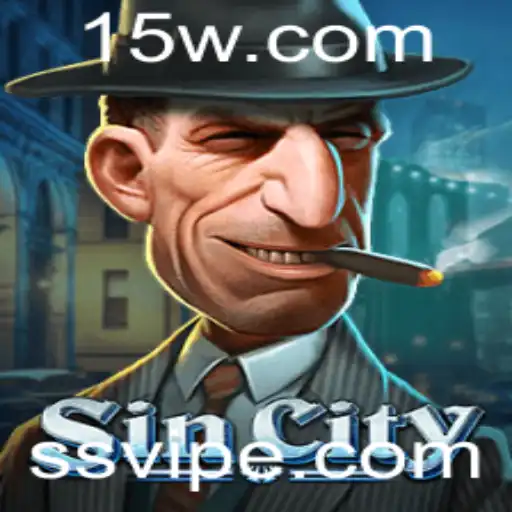 Explorando SinCity: Um Mergulho na Nova Sensação dos Jogos com SSVIP