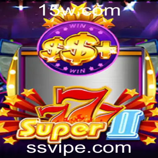 Explorando o Universo do Jogo Super777II: Uma Aventura Estratégica Contemporânea