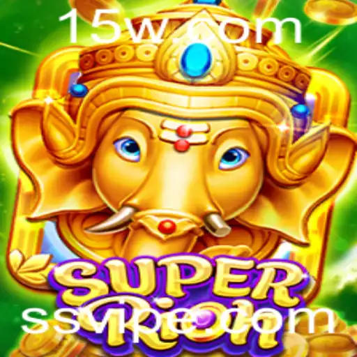 Descubra o Mundo Empolgante de SuperRich: O Jogo SSVIP que Conquista Participantes