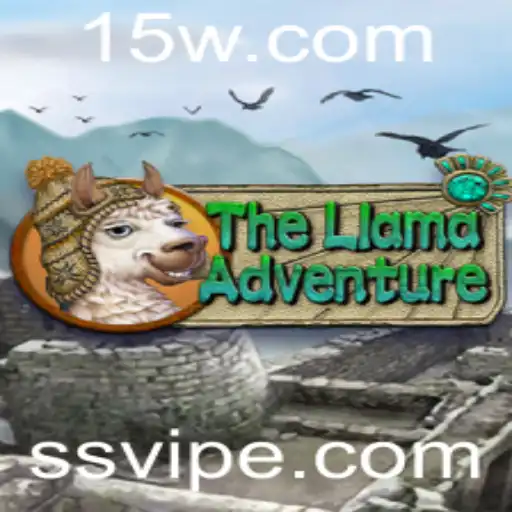TheLlamaAdventure: Uma Viagem Única pelo Mundo das Lhamas