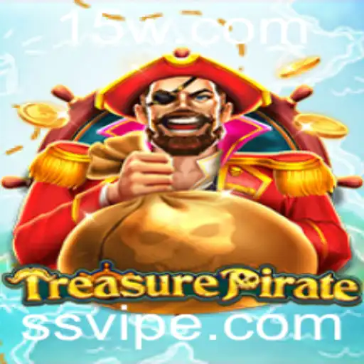Explorando o Mundo de TreasurePirate: Um Mergulho nas Aventuras dos Sete Mares