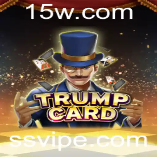 Explorando TrumpCard: Um Jogo de Estratégia com a Palavra-chave SSVIP