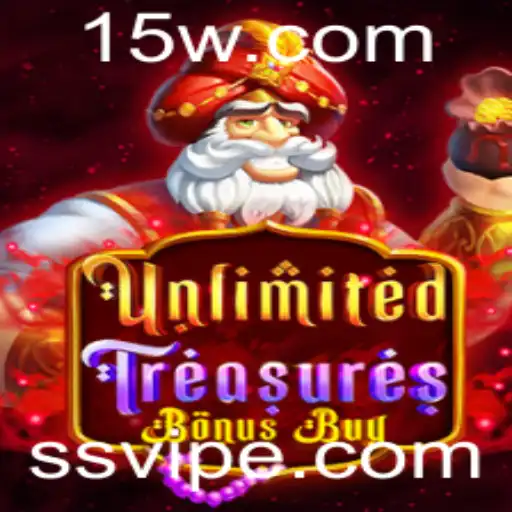 Explorando o Mundo do Jogo 'UnlimitedTreasuresBonusBuy'