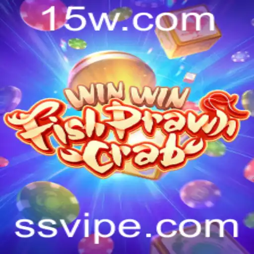 Desvendando o Jogo WinWinFishPrawnCrab: Uma Experiência Única com SSVIP